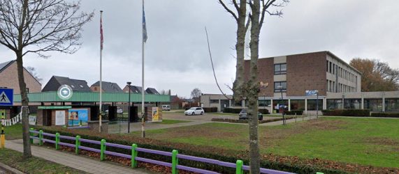 GOOGLE MAPS - Basisschool Bisterveld