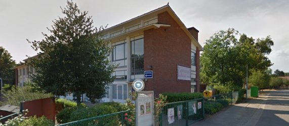 GOOGLE MAPS - Basisschool De Wijngaard