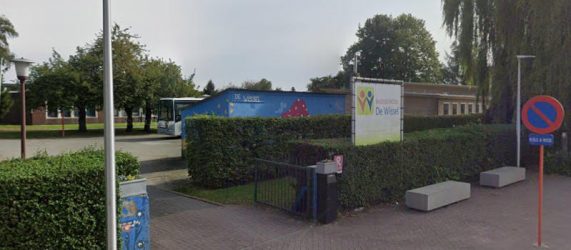 GOOGLE MAPS - Basisschool De Wissel