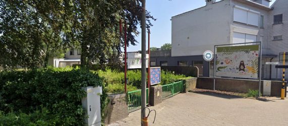 GOOGLE MAPS - Basisschool De Zevensprong