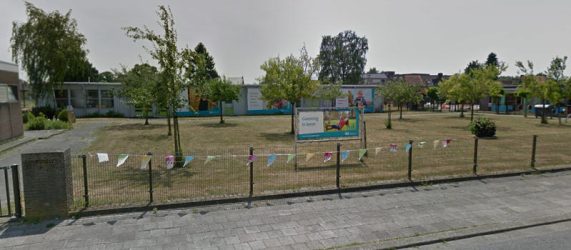 GOOGLE MAPS - Basisschool De Zevensprong