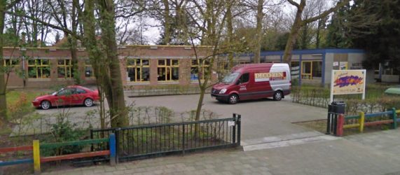 GOOGLE MAPS - Basisschool Ten Dorpe