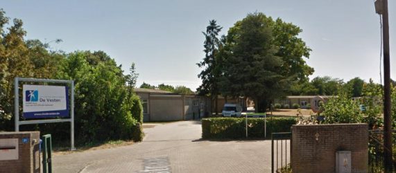 GOOGLE MAPS - CLW De Vesten Herentals