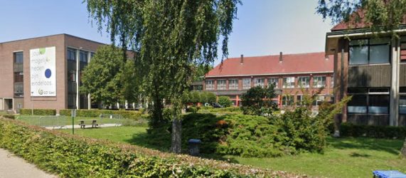 GOOGLE MAPS - CVO Edukempen Geel