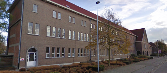 GOOGLE MAPS - CVO Edukempen Hoofdzetel