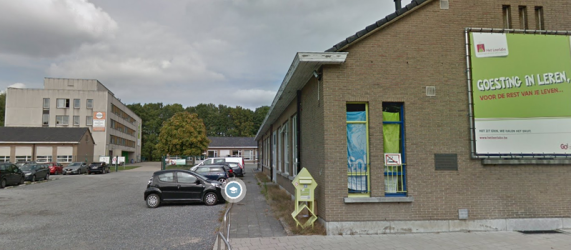 GOOGLE MAPS - Daltonatheneum Het Leerlabo