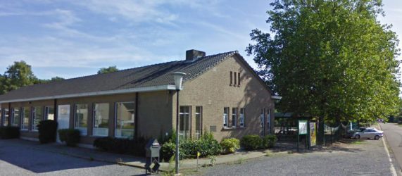 GOOGLE MAPS - Daltonschool Het Leerlabo