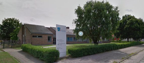 GOOGLE MAPS - Freinetschool De Regenboog