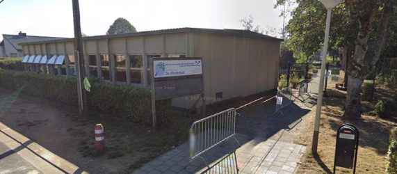 GOOGLE MAPS - Freinetschool De Vlindertuin