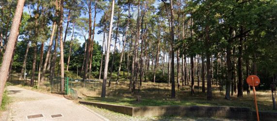 GOOGLE MAPS - Vlaamse wielerschool
