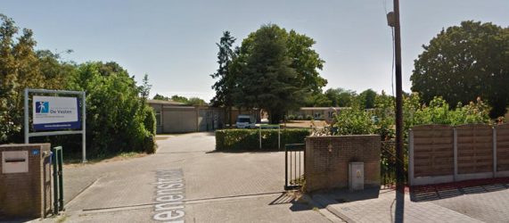 GOOGLE MAPS - de 3master Campus Herentals